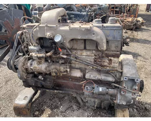 CUMMINS  Engine Assembly