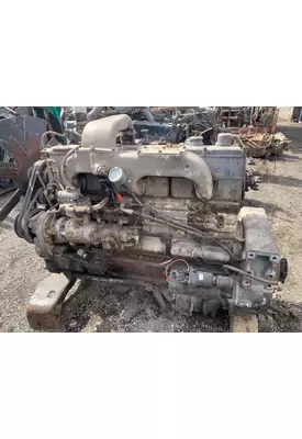 CUMMINS  Engine Assembly