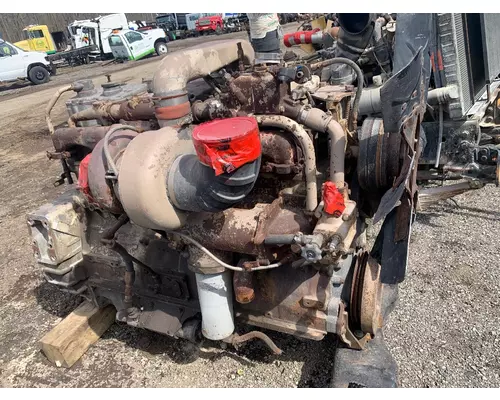 CUMMINS  Engine Assembly