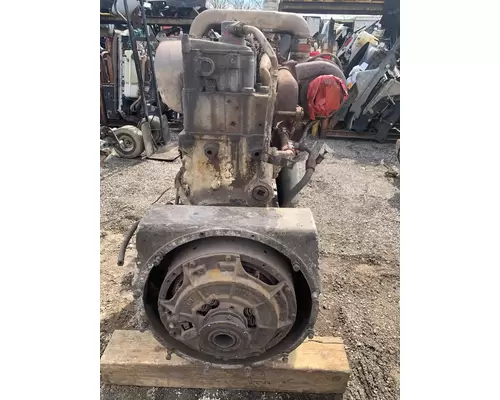 CUMMINS  Engine Assembly