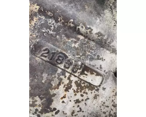 CUMMINS  Engine Assembly