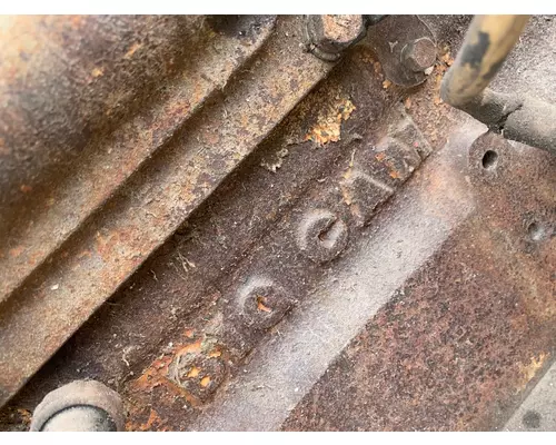 CUMMINS  Engine Assembly