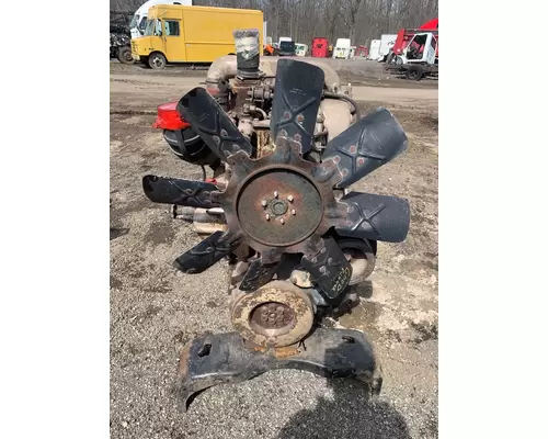 CUMMINS  Engine Assembly