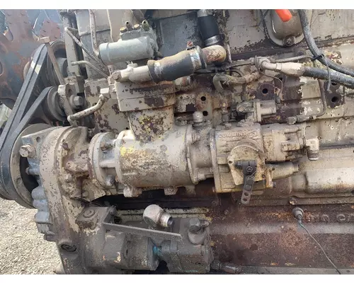 CUMMINS  Engine Assembly