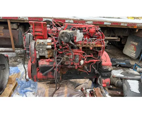 CUMMINS  Engine Assembly