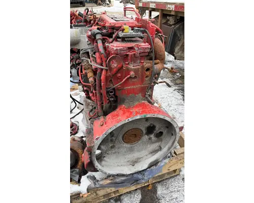 CUMMINS  Engine Assembly