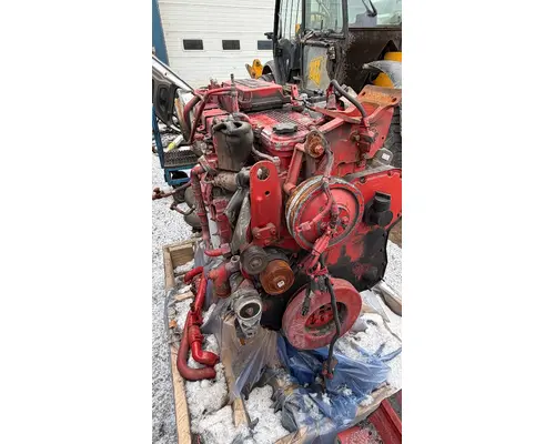 CUMMINS  Engine Assembly