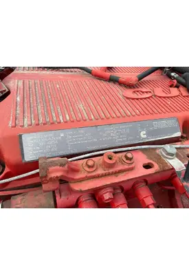 CUMMINS  Engine Assembly