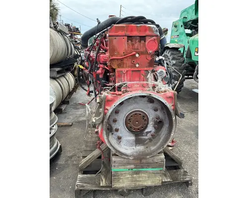 CUMMINS  Engine Assembly