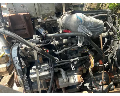 CUMMINS  Engine Assembly