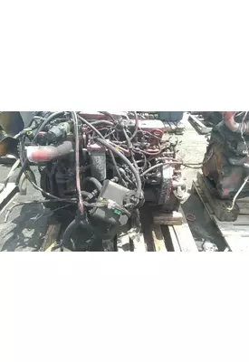 CUMMINS  Engine Assembly