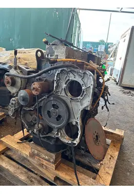 CUMMINS  Engine Assembly