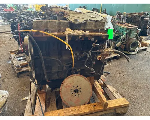 CUMMINS  Engine Assembly