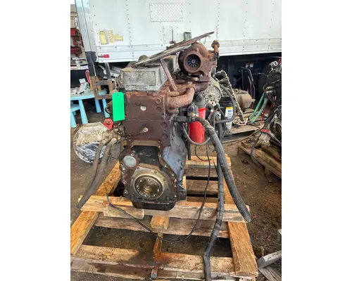 CUMMINS  Engine Assembly
