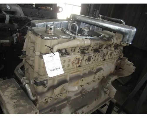 CUMMINS  Engine Assembly