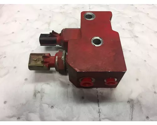 CUMMINS  Engine Control Valve