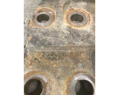 CUMMINS  Engine Mounts
