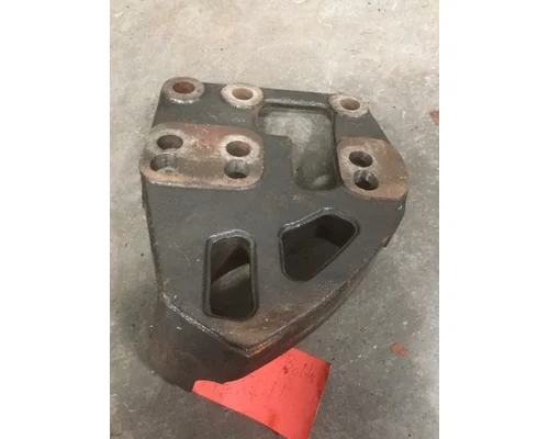 CUMMINS  Engine Mounts