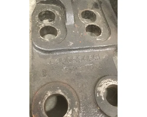 CUMMINS  Engine Mounts