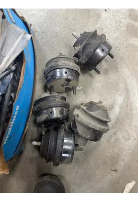 CUMMINS  Engine Mounts