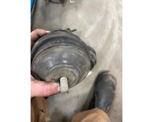 CUMMINS  Engine Mounts