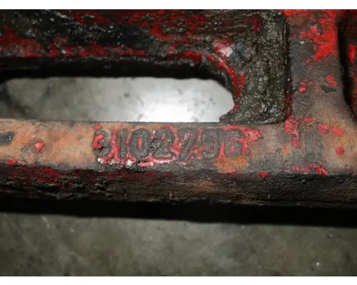 CUMMINS  Engine Mounts