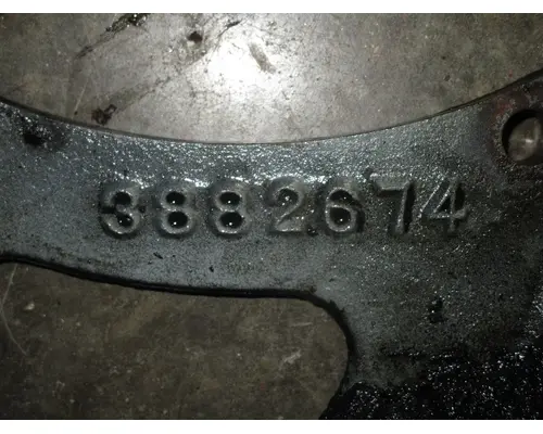 CUMMINS  Engine Mounts