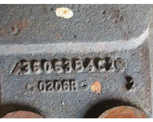 CUMMINS  Engine Mounts