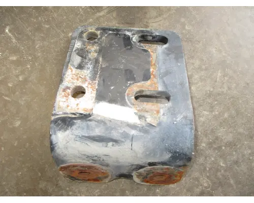 CUMMINS  Engine Mounts