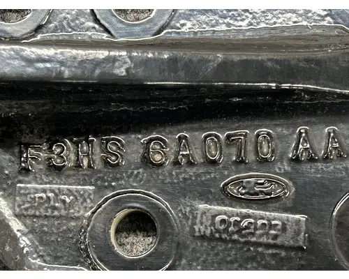 CUMMINS  Engine Mounts