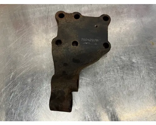 CUMMINS  Engine Mounts