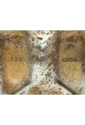CUMMINS  Engine Mounts