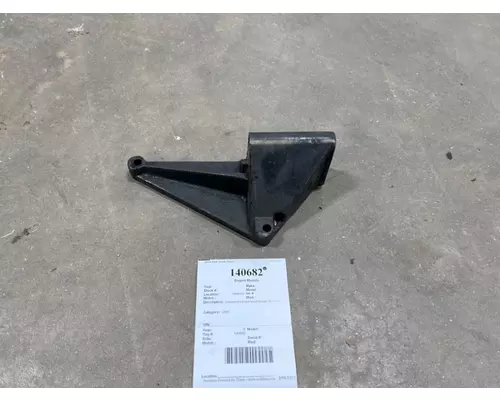 CUMMINS  Engine Mounts