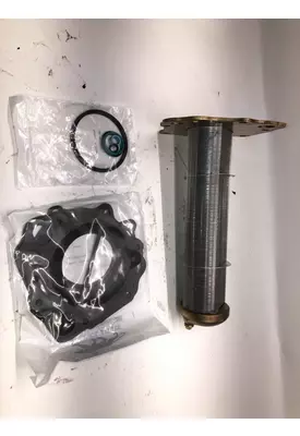 CUMMINS  Engine Oil Cooler