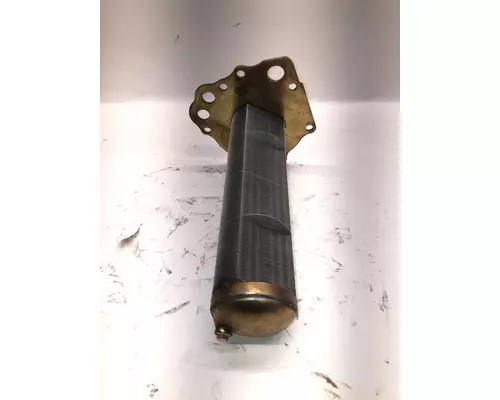 CUMMINS  Engine Oil Cooler