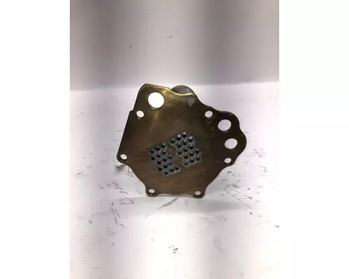 CUMMINS  Engine Oil Cooler