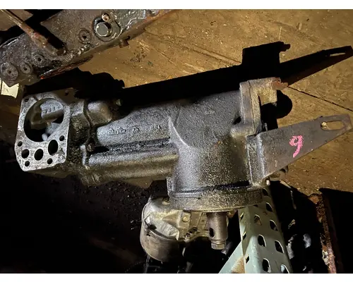 CUMMINS  Engine Oil Cooler