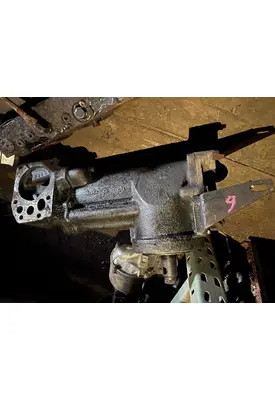 CUMMINS  Engine Oil Cooler