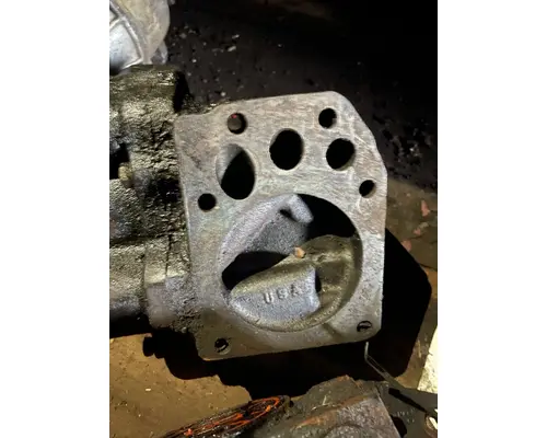 CUMMINS  Engine Oil Cooler