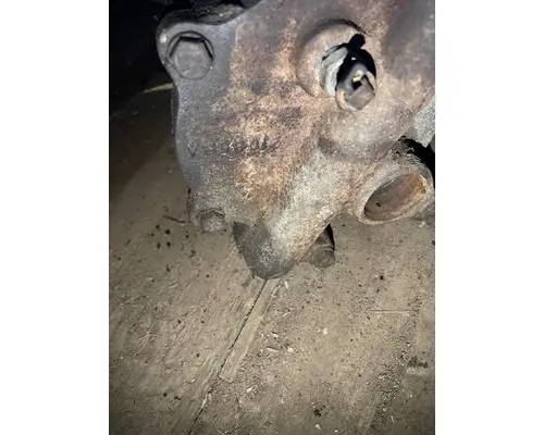 CUMMINS  Engine Oil Cooler