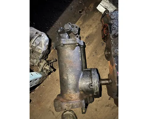 CUMMINS  Engine Oil Cooler