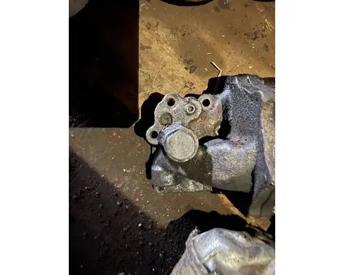 CUMMINS  Engine Oil Cooler