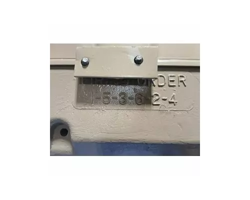 CUMMINS  Engine Parts, Misc.