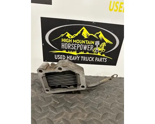 CUMMINS  Engine Parts, Misc.