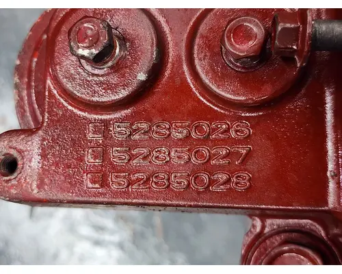 CUMMINS  Engine Parts, Misc.