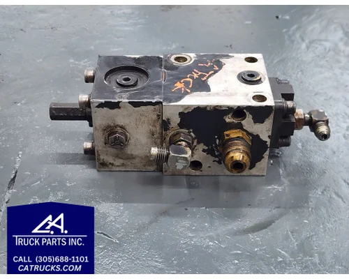 CUMMINS  Engine Parts, Misc.