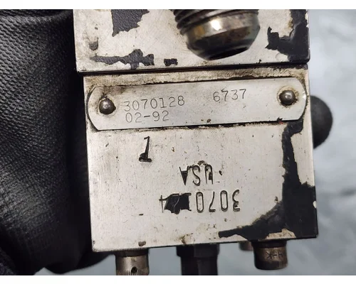 CUMMINS  Engine Parts, Misc.