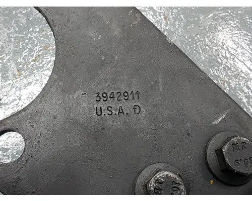 CUMMINS  Engine Parts, Misc.