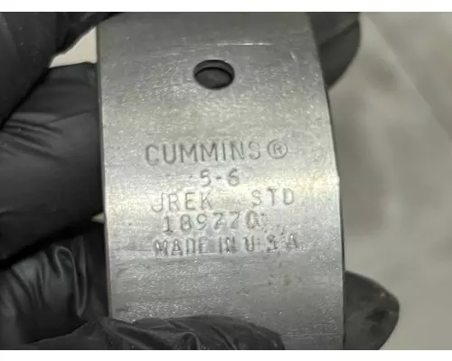 CUMMINS  Engine Parts, Misc.