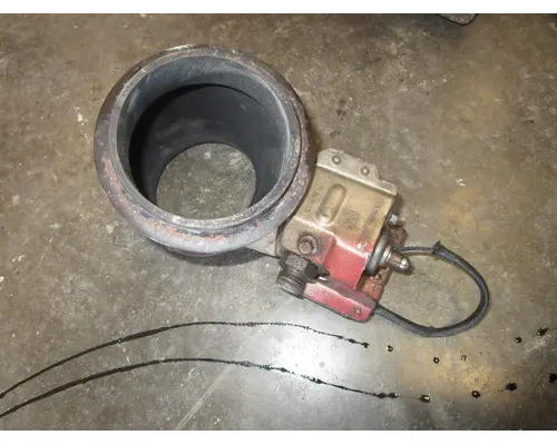 CUMMINS  Engine Parts, Misc.